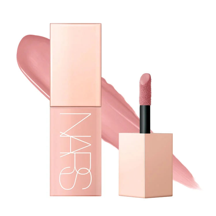 NARS AFTERGLOW LIQUID BLUSH - FaceValue