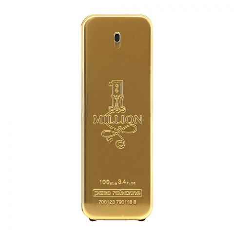 Paco Rabanne 1 Million Parfum – 100ml - for male