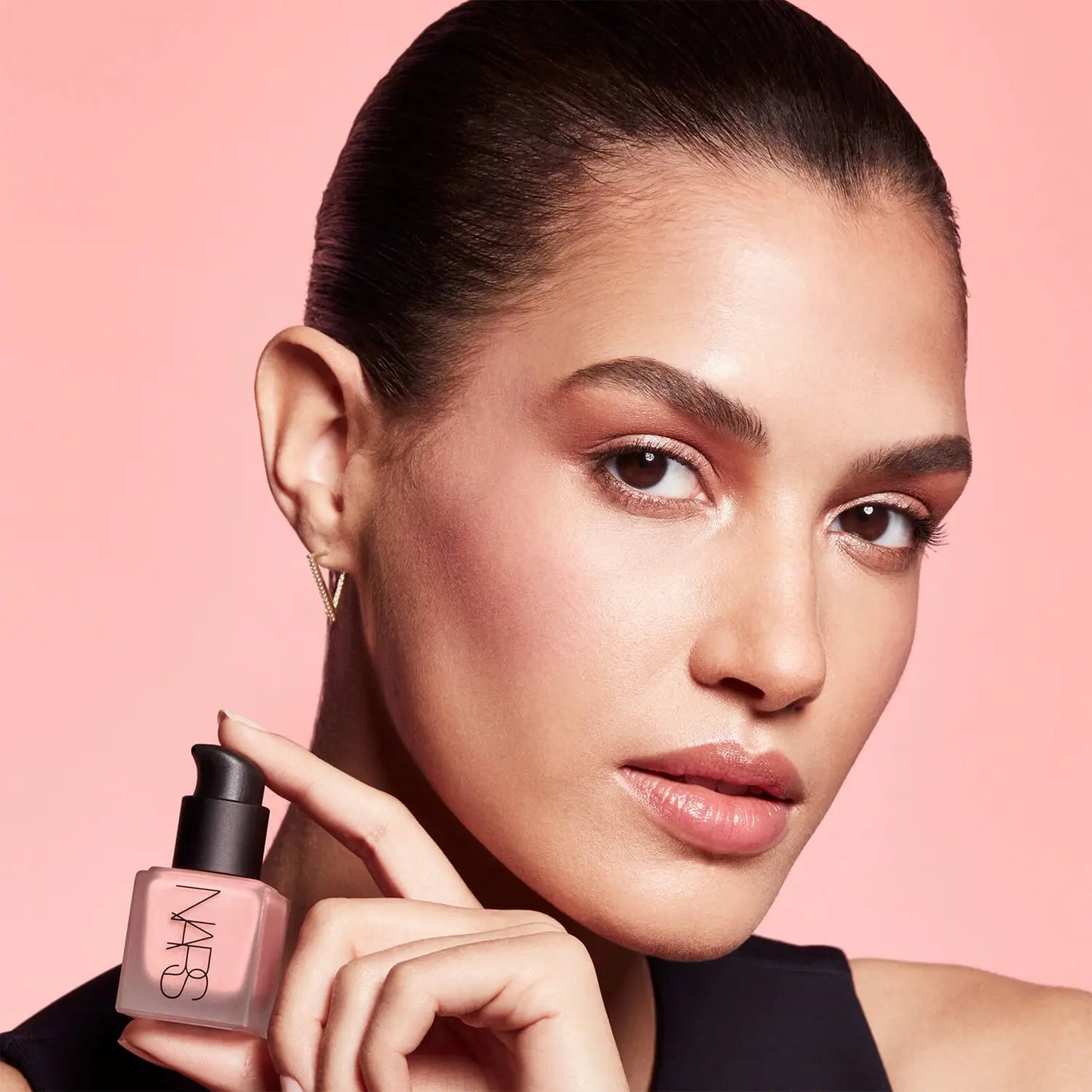 NARS LIQUID BLUSH - FaceValue