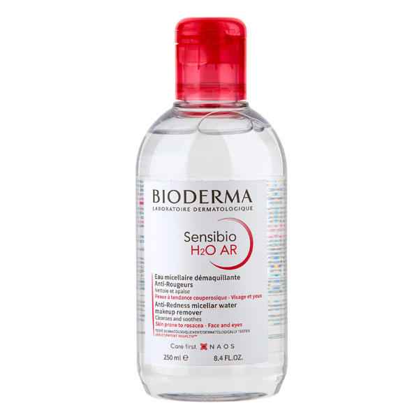 Bioderma Sebium H2O Makeup Removing Micellar water 500 ml
