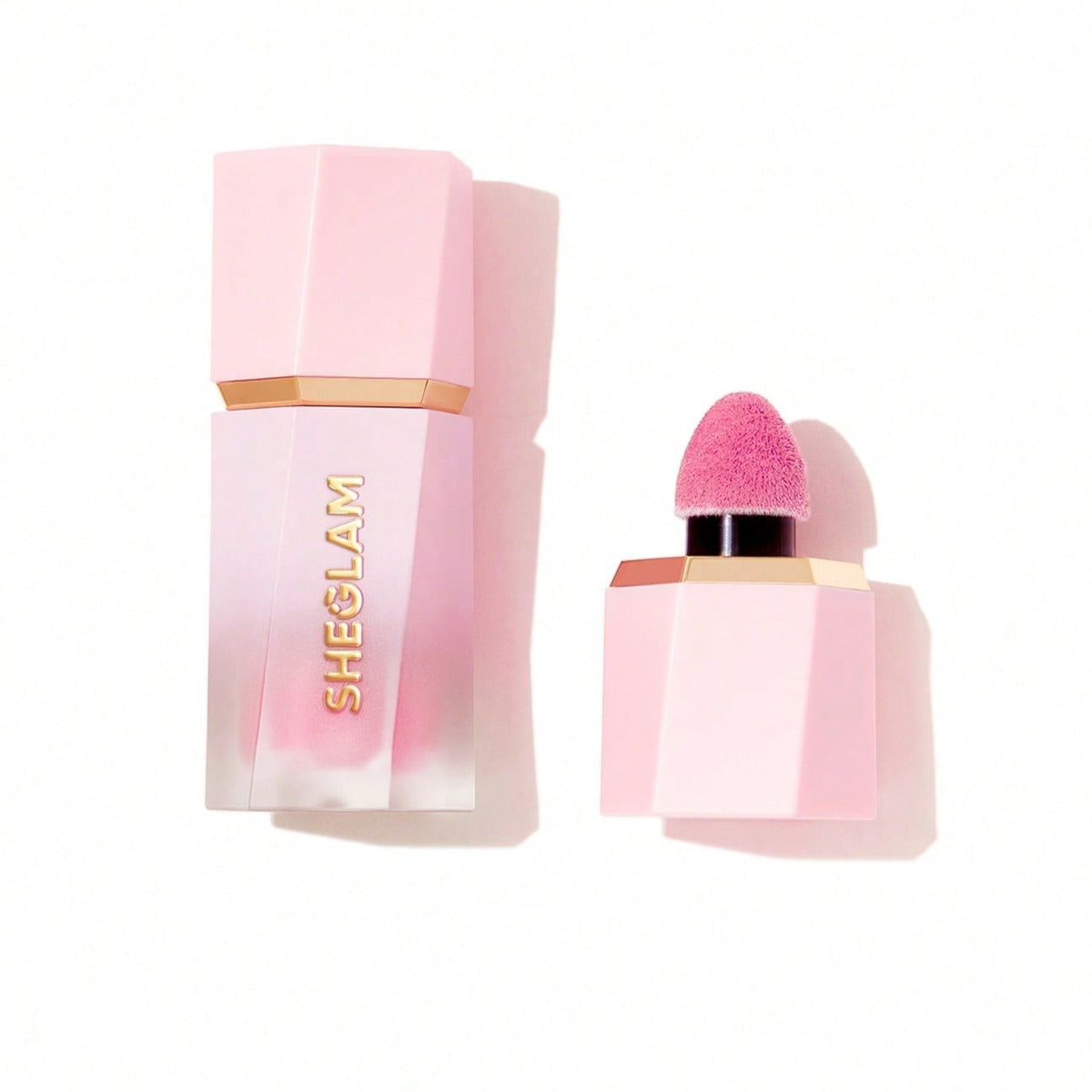 SHEGLAM Liquid Blush - FaceValue