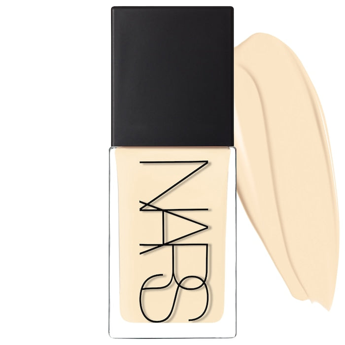 Nars Light Reflecting Foundation - FaceValue