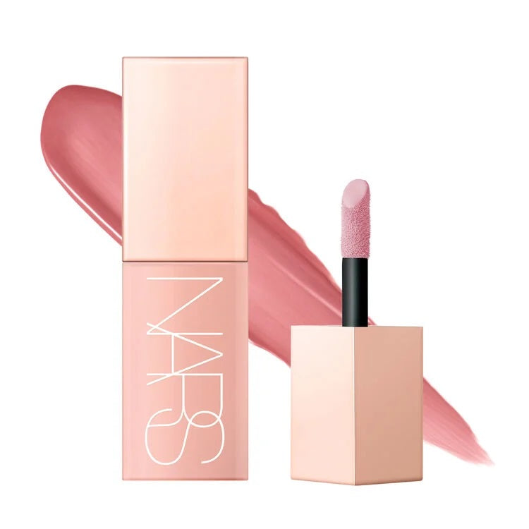 NARS AFTERGLOW LIQUID BLUSH - FaceValue