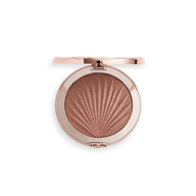 Revolution Splendour Ultra Glow Highlighter - Luminous Radiance - FaceValue