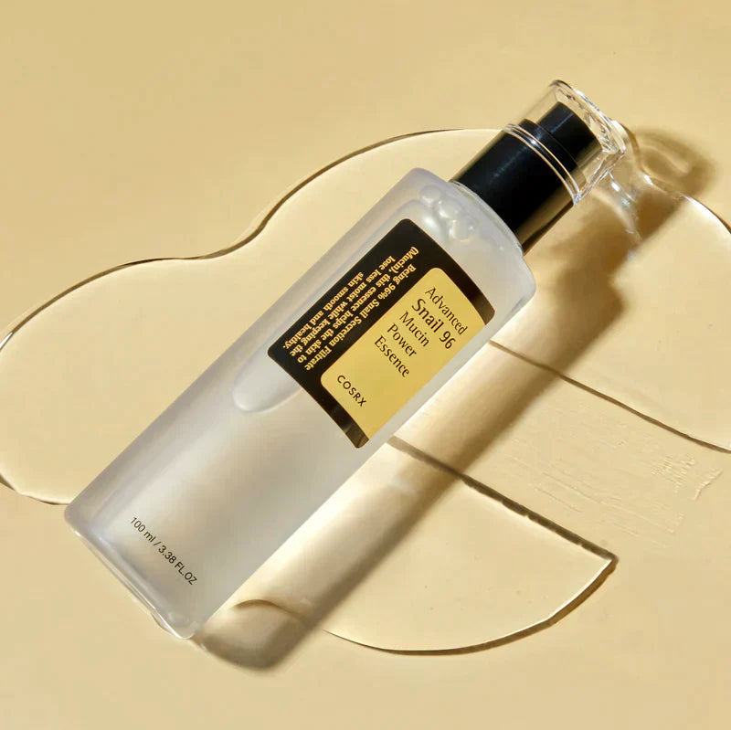 COSRX advanced snail 96 mucin power essence 100ml - FaceValue