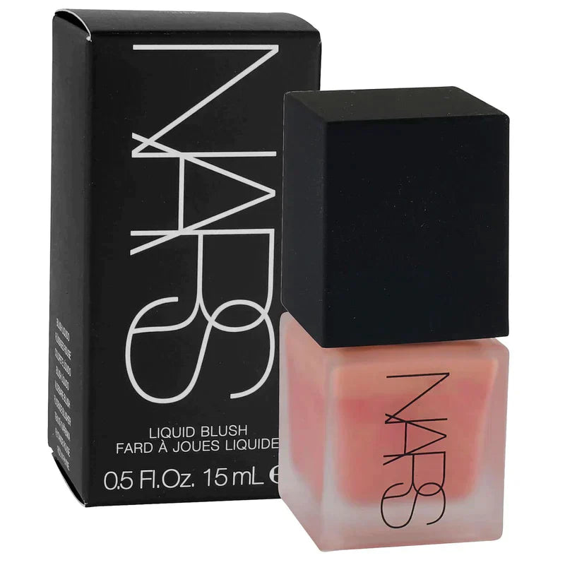 NARS LIQUID BLUSH - FaceValue