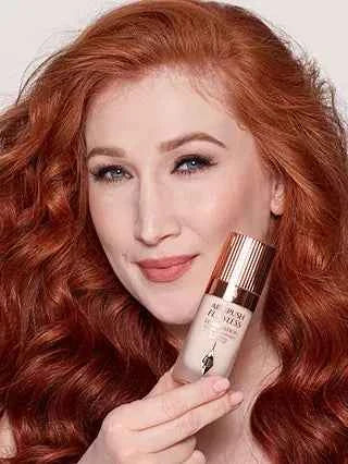 Charlotte Tilbury Airbrush Flawless Foundation