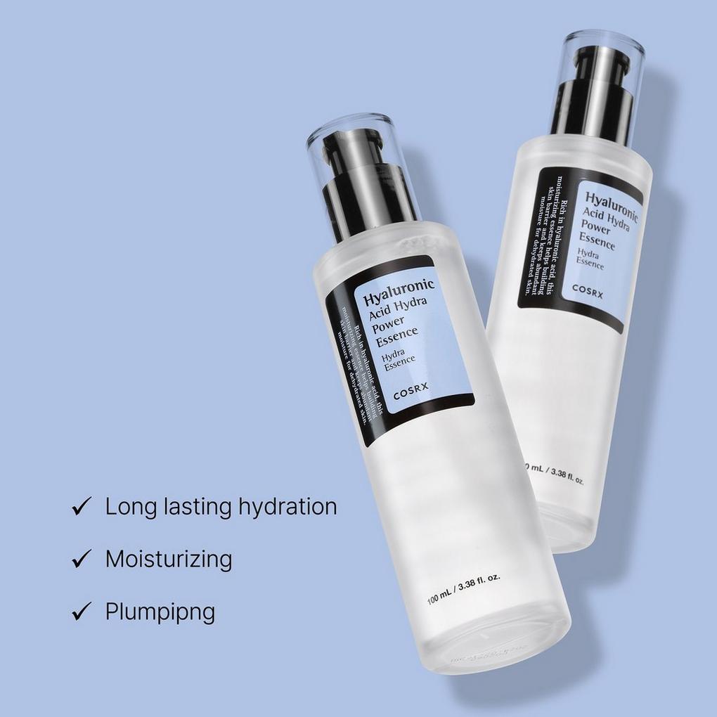 COSRX Hyaluronic acid serum 100 ml - FaceValue