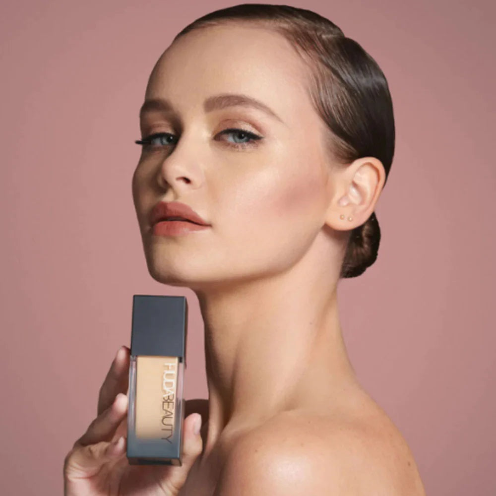 HUDA BEAUTY |#faux filter Luminous Matte Foundation( Original Factory Leftover Stock ) - FaceValue