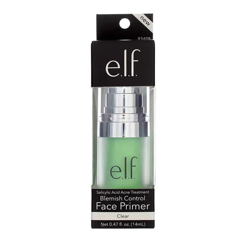 elf face primer - FaceValue
