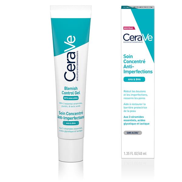 CeraVe Blemish Control Gel - FaceValue