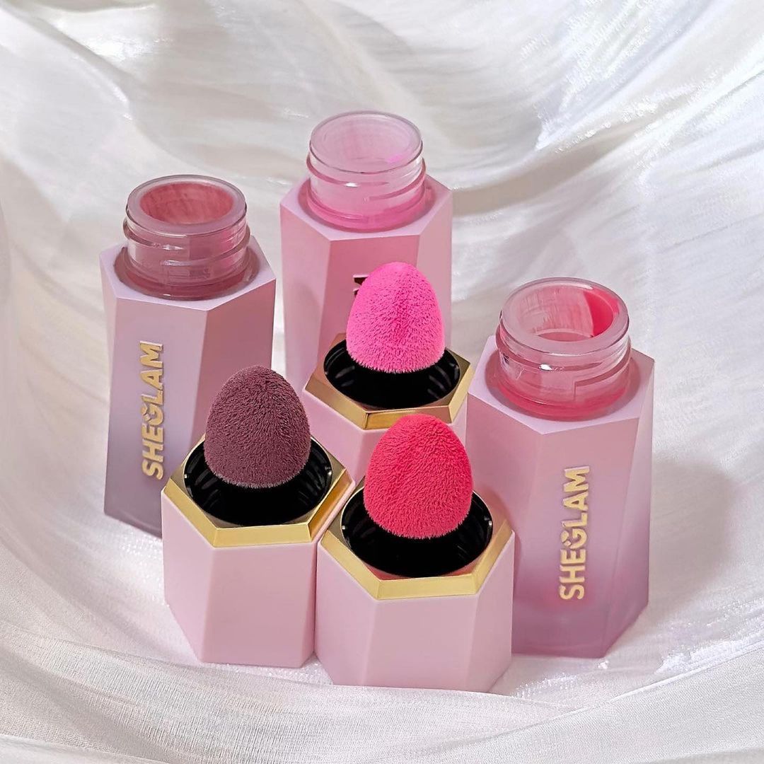 SHEGLAM Liquid Blush - FaceValue