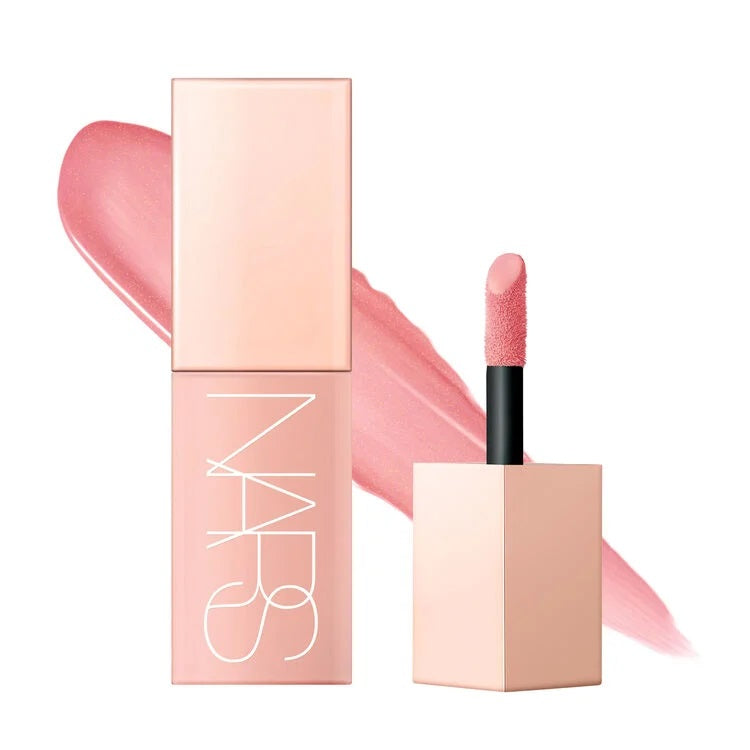 NARS AFTERGLOW LIQUID BLUSH - FaceValue