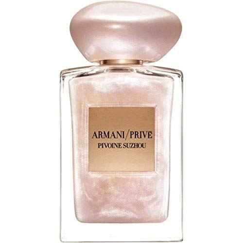 Giorgio Armani Prive Pivoine Suzhou EDT women perfume (Limited Edition)