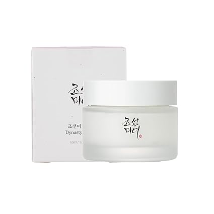 BEAUTY OF JOSEON DYNASTY CREAM 50G - FaceValue