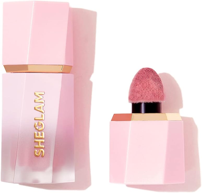 SHEGLAM Liquid Blush - FaceValue