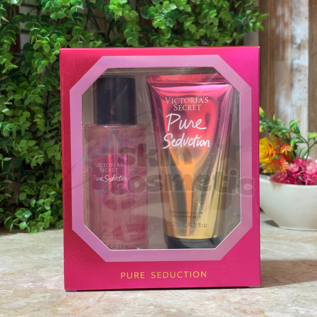 Victoria Secret Mist & Lotion 2 in 1 set (125ml)