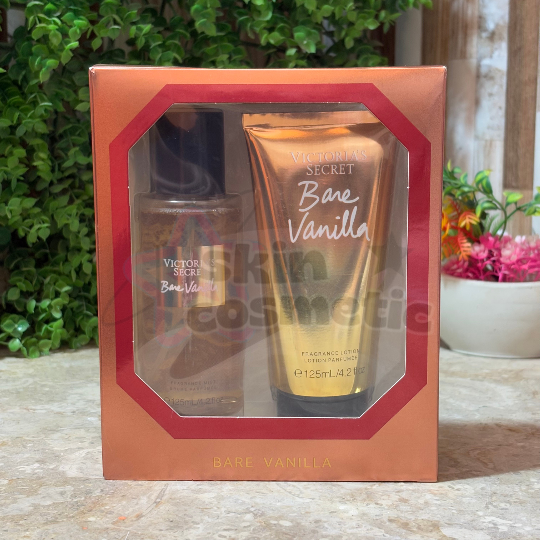 Victoria Secret Mist & Lotion 2 in 1 set (125ml)
