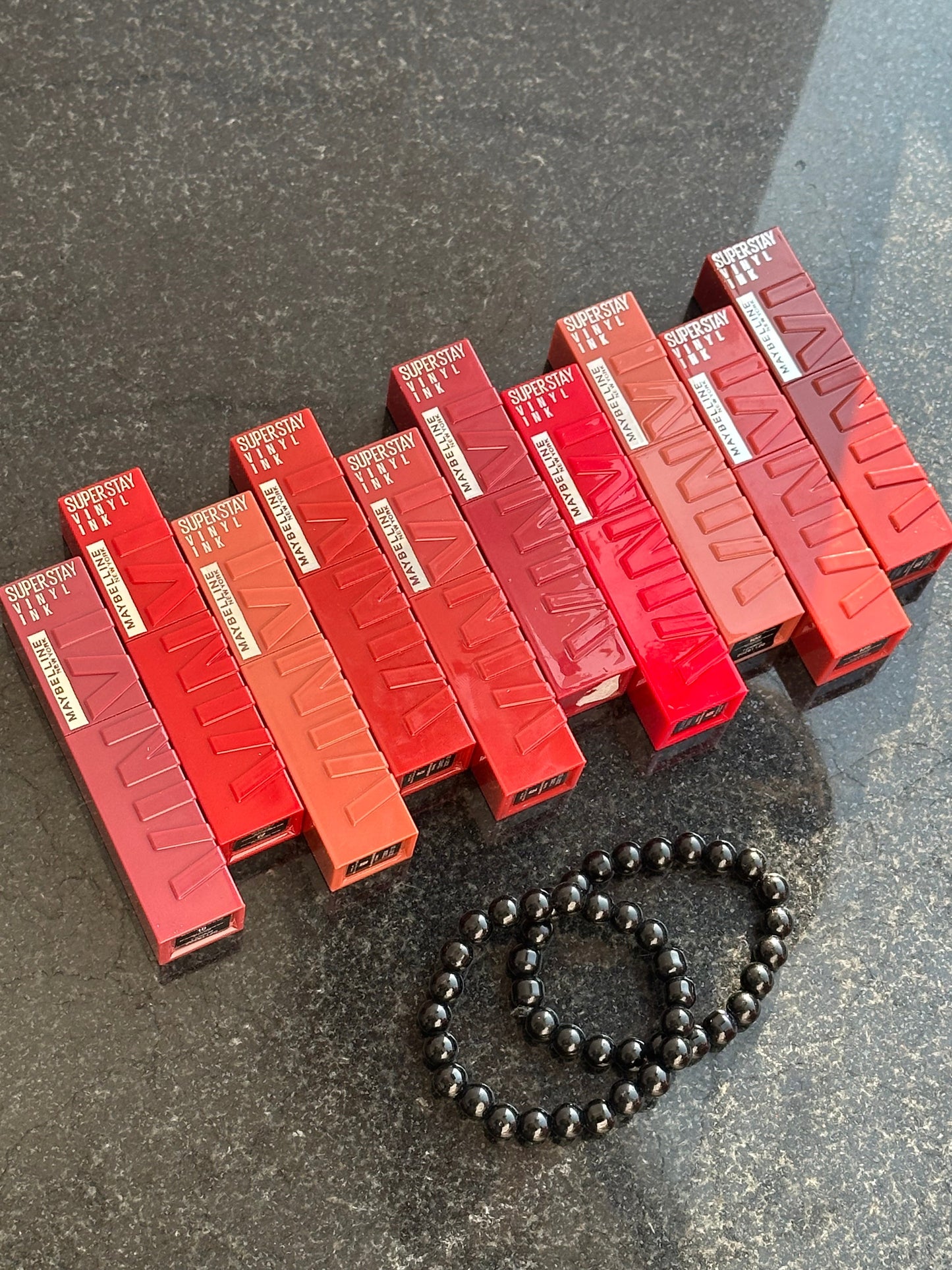 Maybelline Vinyl Ink Liquid Lipstick - FaceValue