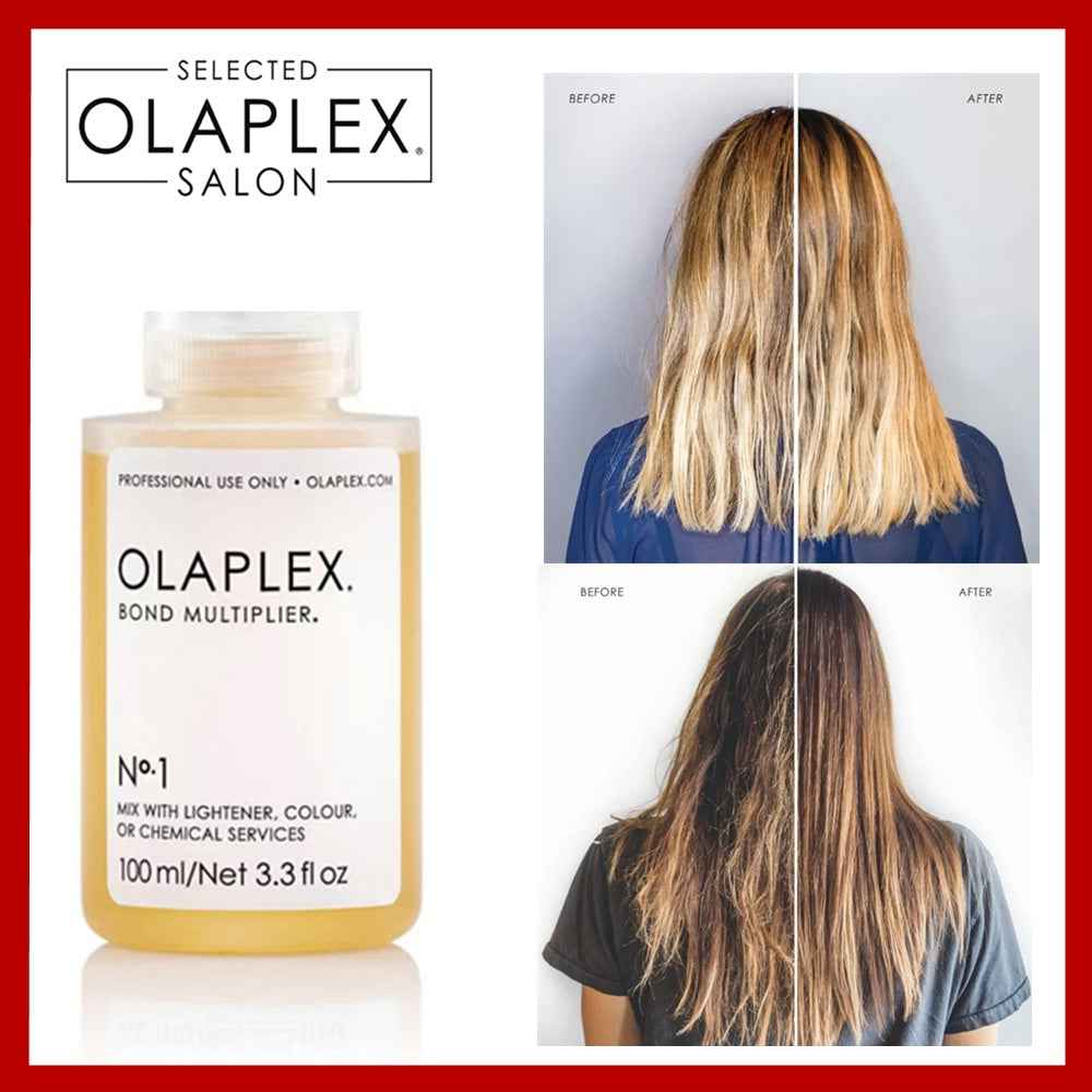 Olaplex Bond Multiplier NO.1 100ml