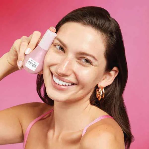 Glow Recipe Watermelon Glow Niacinamide Dew Drops 40ml