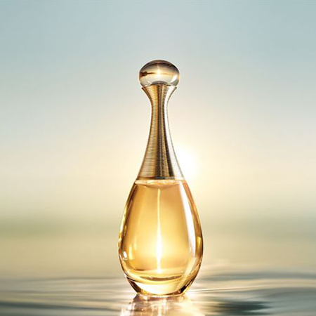 Dior J'Adore Eau de Parfum Spray for Women 100ml - FaceValue