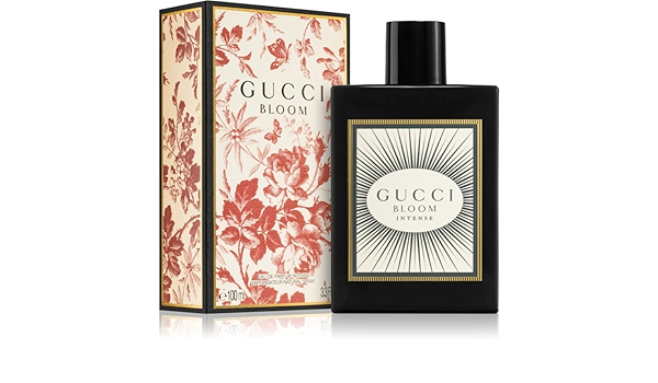 GUCCI BLOOM INTENSE EAU DE PARFUM 100ML - FaceValue