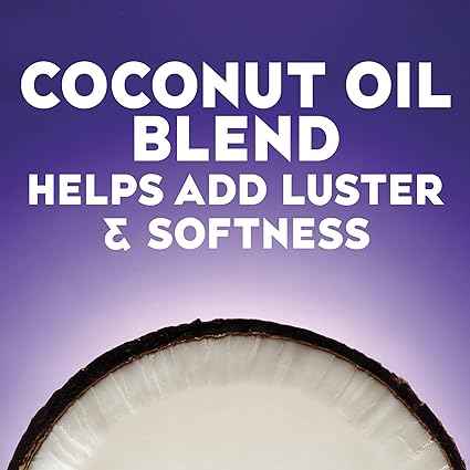 OGX Coconut Miracle Oil Penetrating Oil