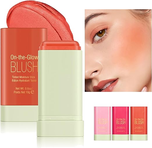 Pixi On-the-Glow Blush - FaceValue