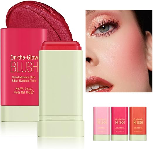 Pixi On-the-Glow Blush - FaceValue