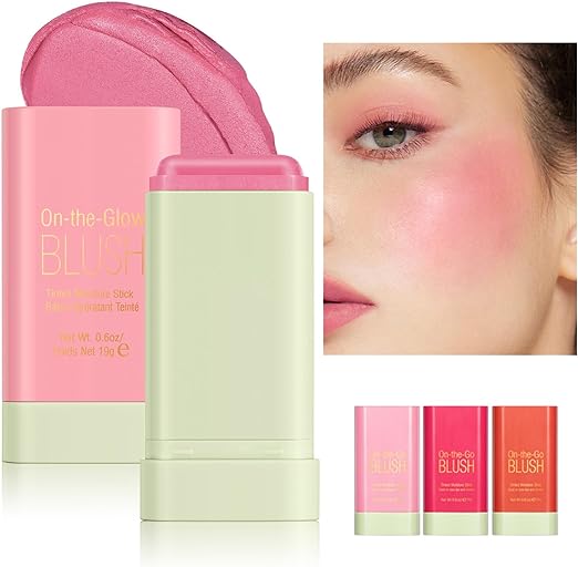 Pixi On-the-Glow Blush - FaceValue