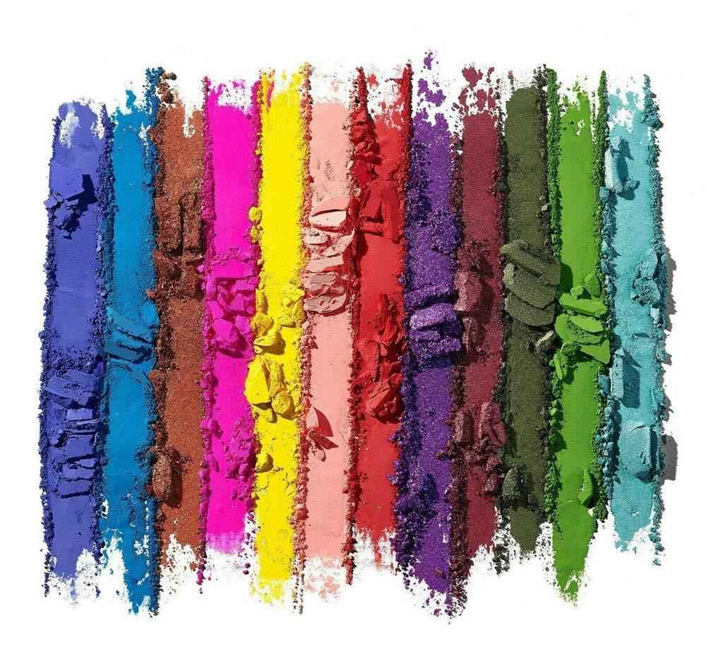 James Charles Artistry( Palette made in USA)