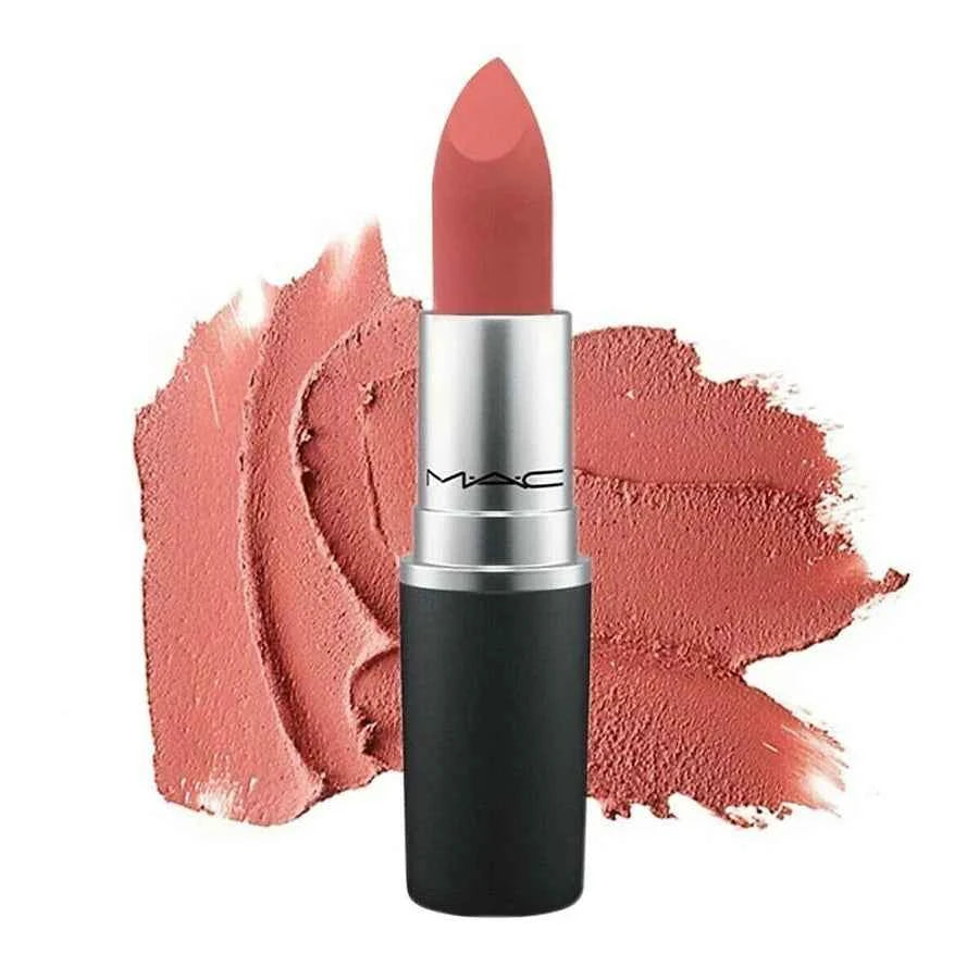 MAC Matte Lipstick