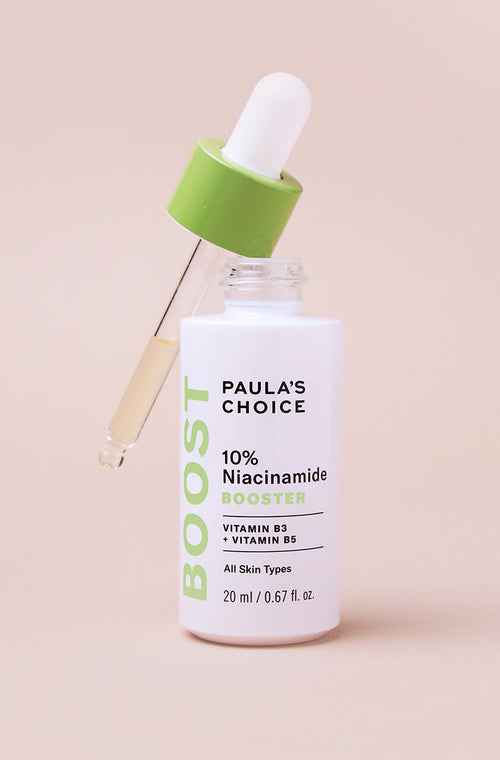 Paula's Choice 10% Niacinamide Booster