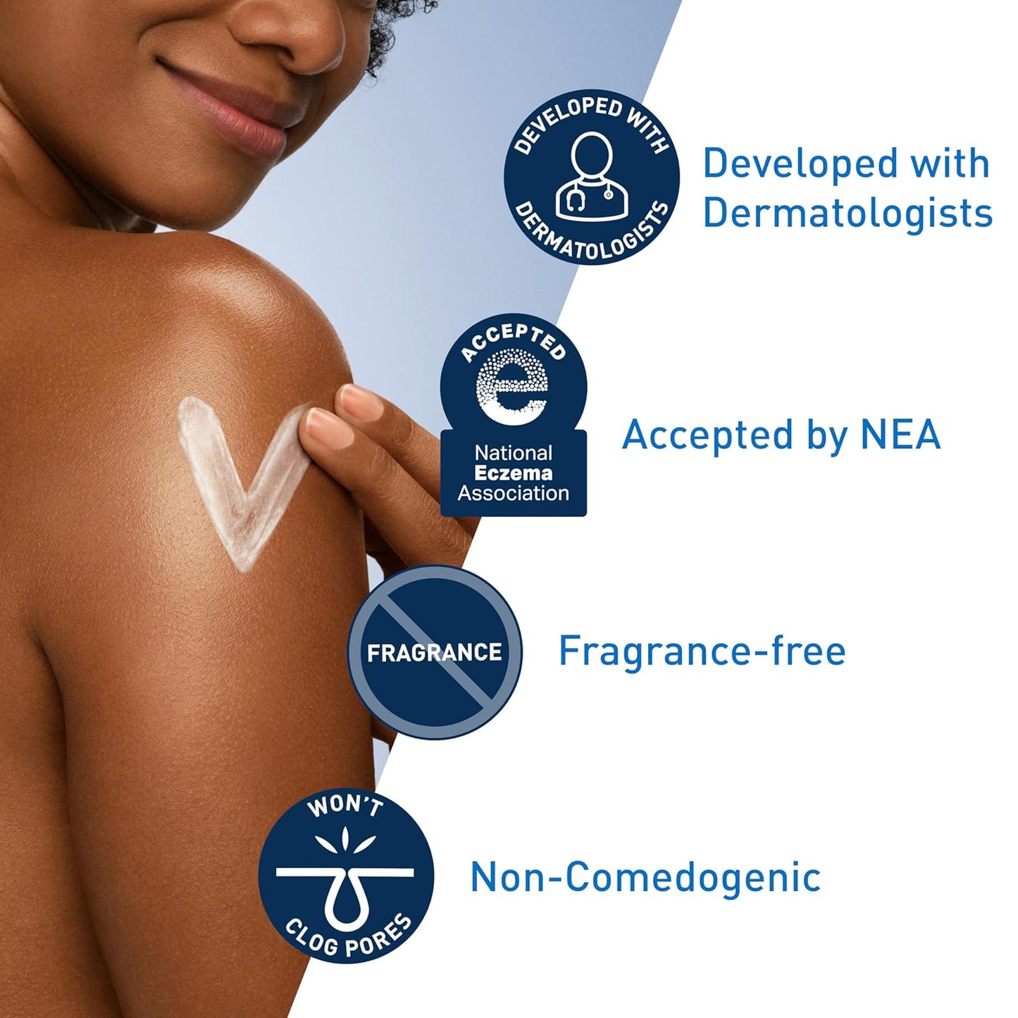 Moisturizing Cream | CeraVe - FaceValue
