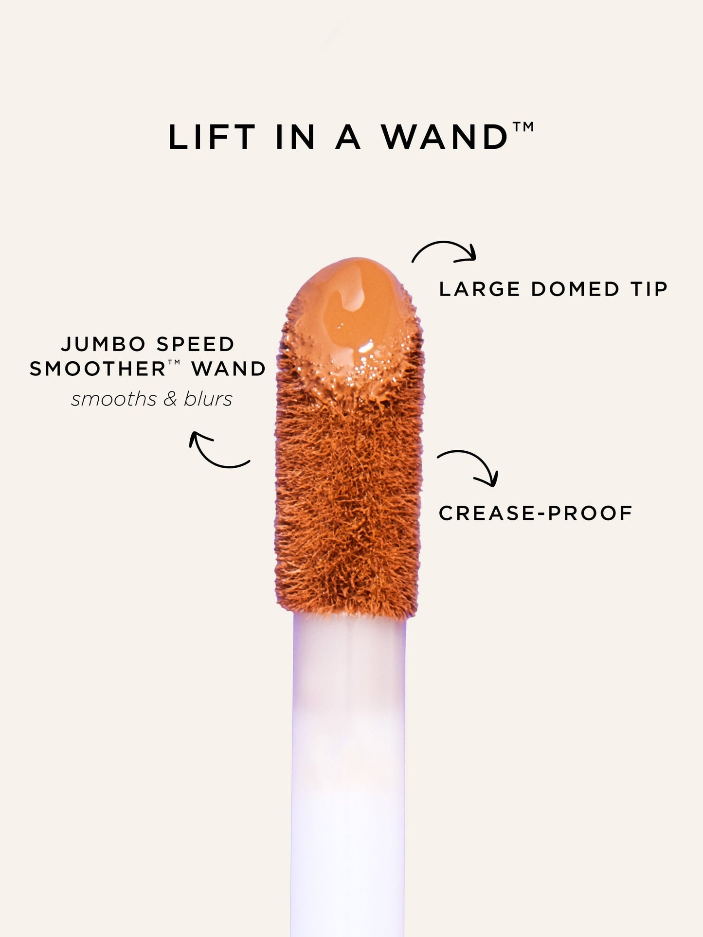 tarte shape tape™ concealer - FaceValue