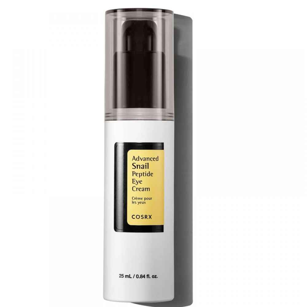 Cosrx Advanced Snail Peptide Eye Cream 25Ml