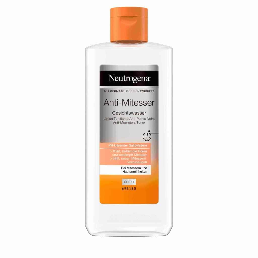 Neutrogena Anti- Mitesser lotion tonifiante toner 200ml