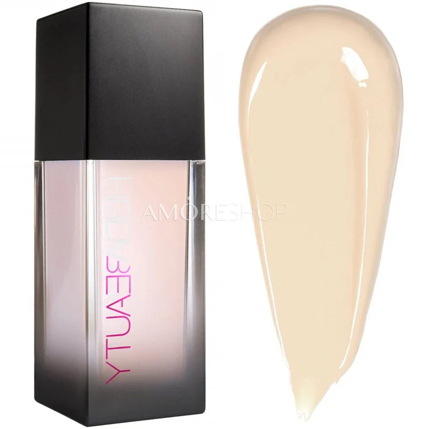 HUDA BEAUTY |#faux filter Luminous Matte Foundation( Original Factory Leftover Stock ) - FaceValue