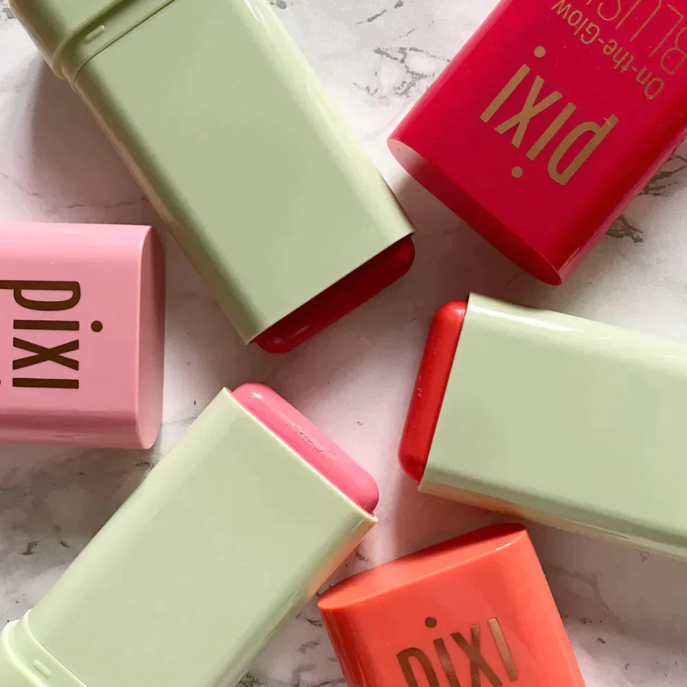 Pixi On-the-Glow Blush - FaceValue