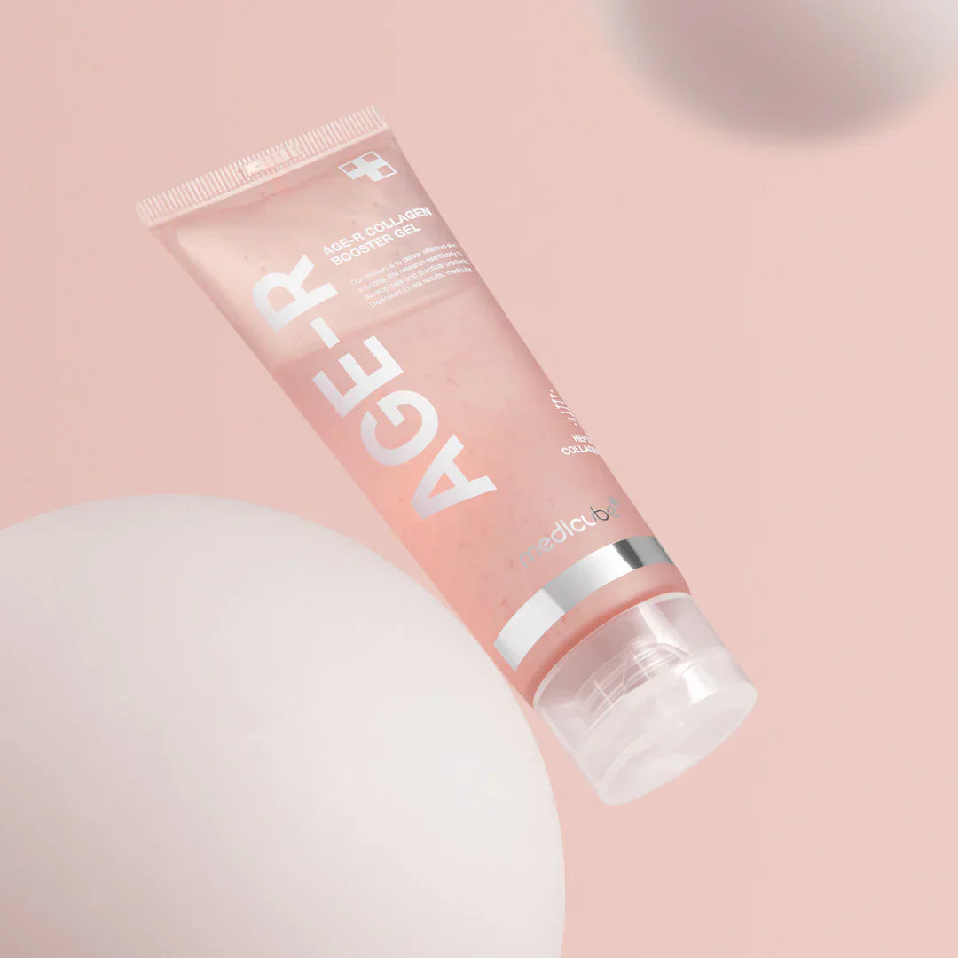 Medicube Age-R Collagen Booster Gel - FaceValue
