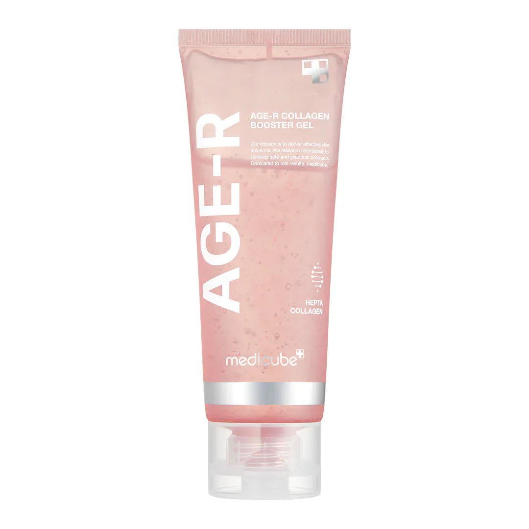 Medicube Age-R Collagen Booster Gel - FaceValue