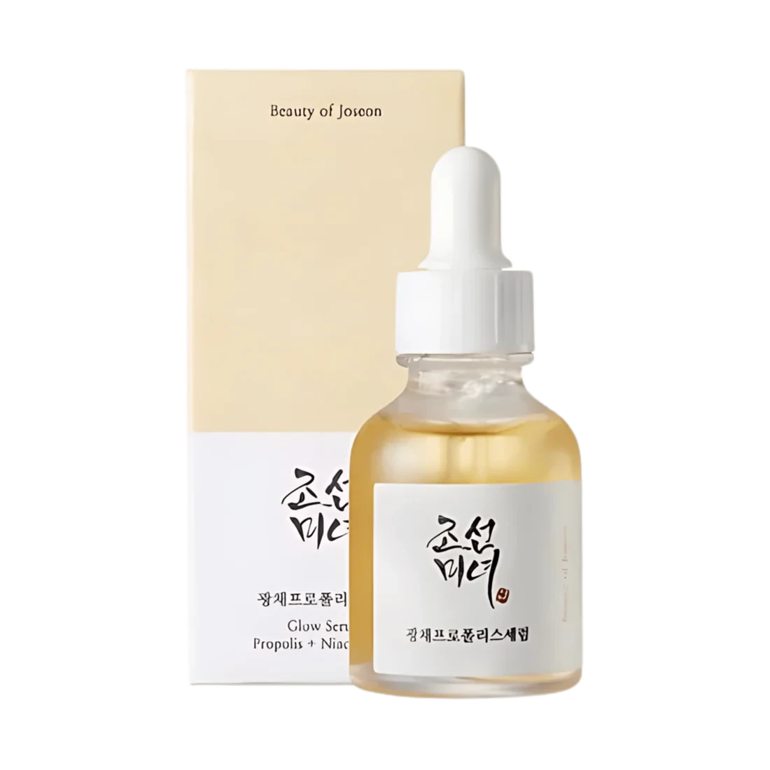 Beauty of Joseon Glow Serum Propolis and Niacinamide(made in Korea)