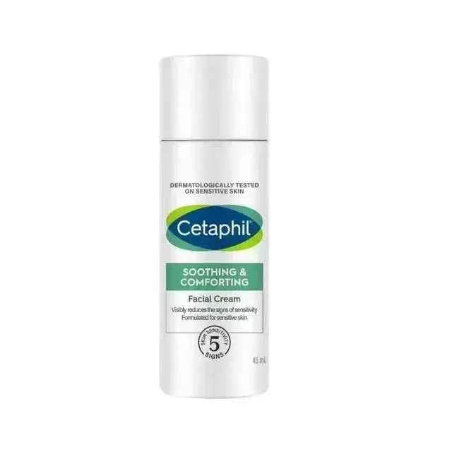 Cetaphil Soothing & Comforting Facial Cream