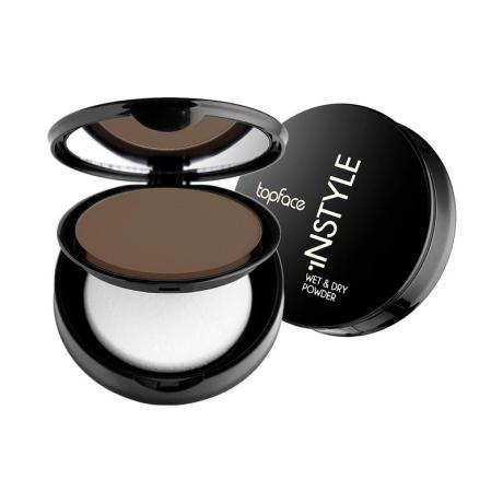 Topface Instyle Wet and Dry Powder - FaceValue