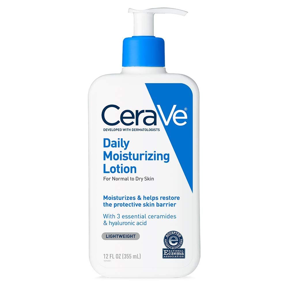 Daily Moisturizing Lotion - FaceValue