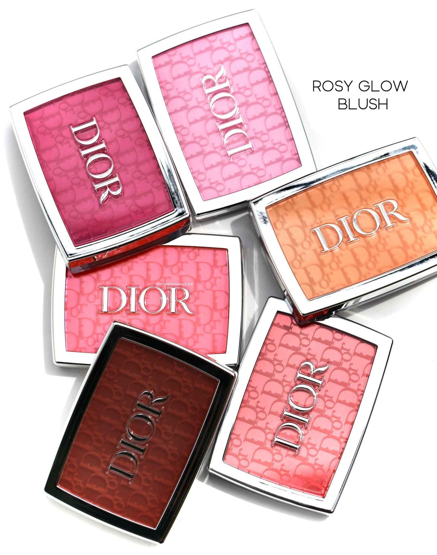 Dior Rosy Glow Blush