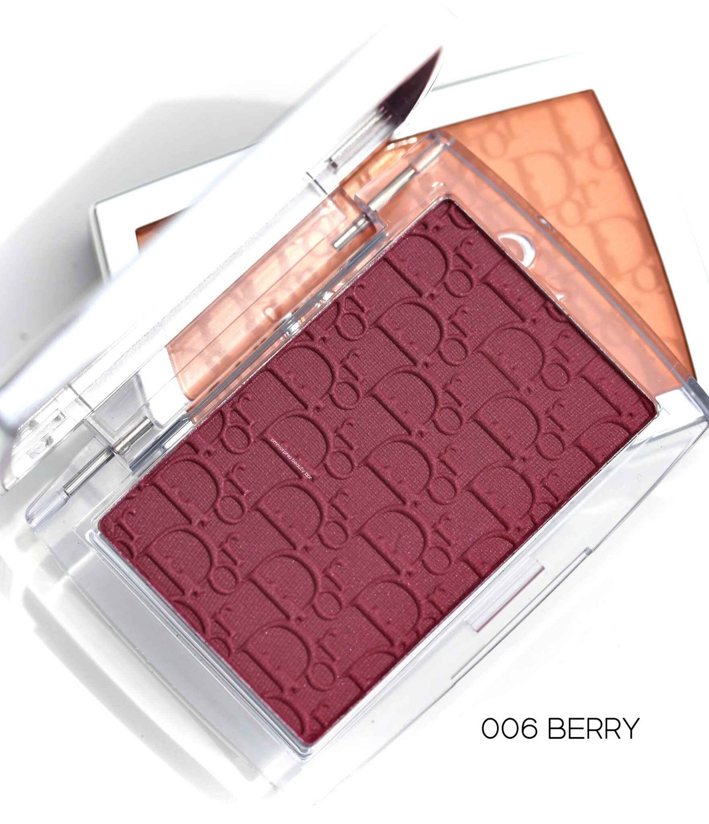 Dior Rosy Glow Blush