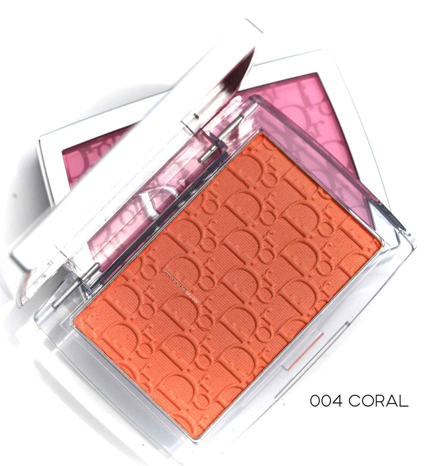 Dior Rosy Glow Blush