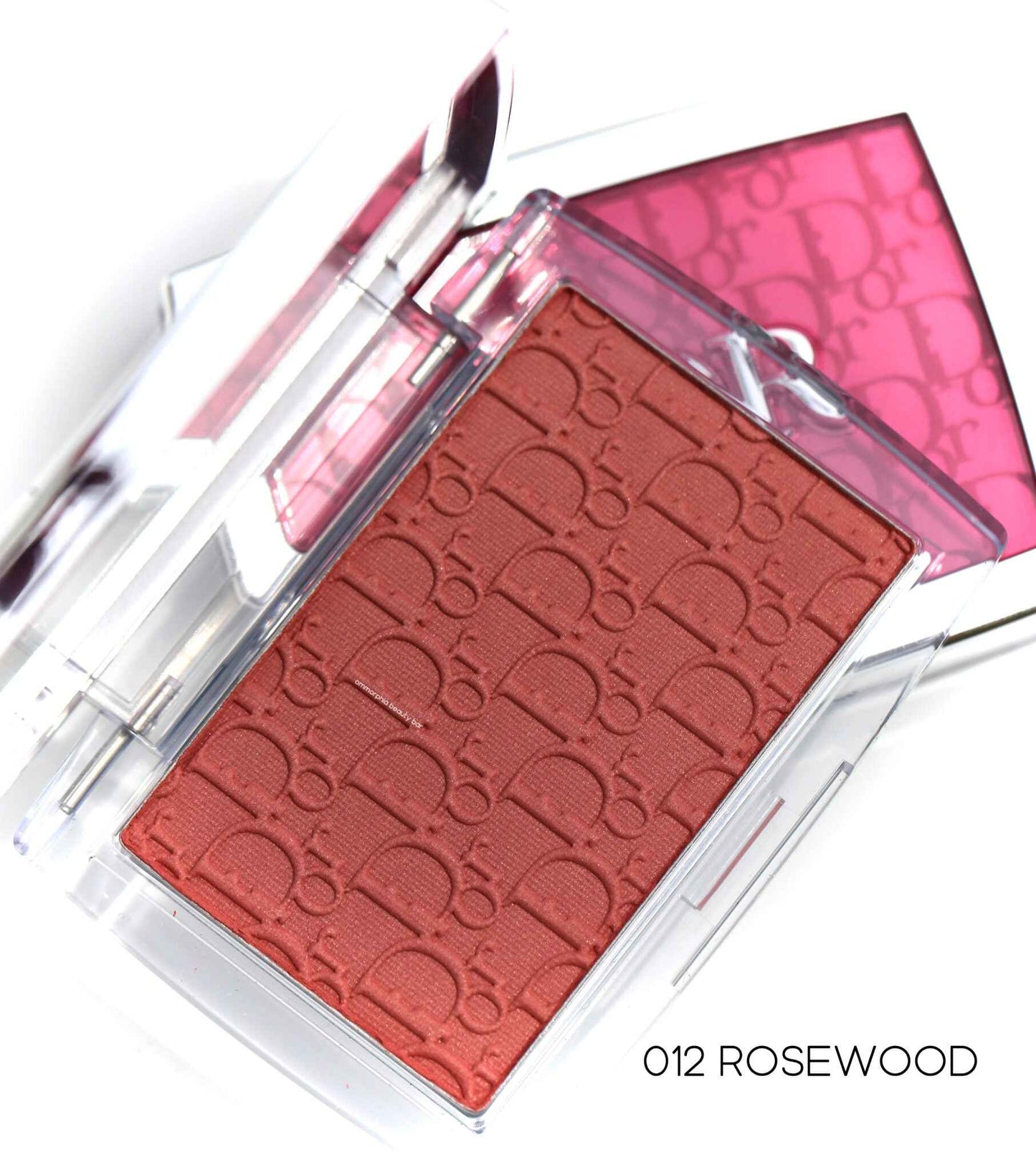 Dior Rosy Glow Blush